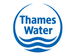 Thames water